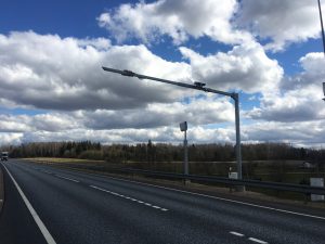 SMART POLE
